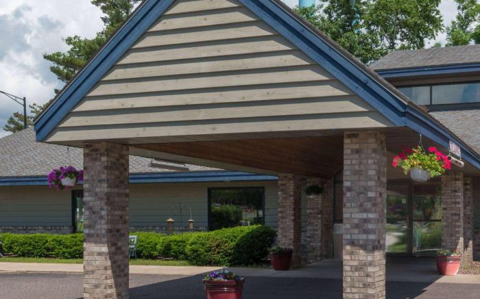 AmericInn by Wyndham Minocqua