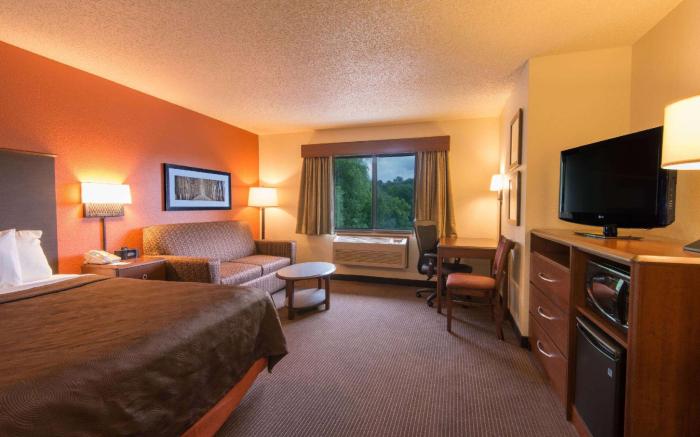 AmericInn by Wyndham Minocqua