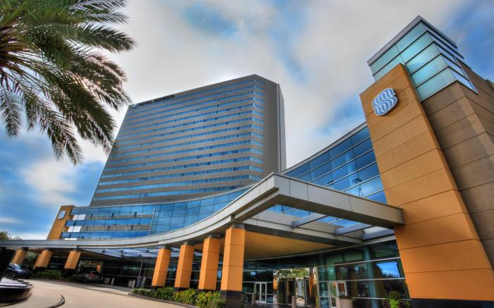 The Royal Sonesta Houston Galleria