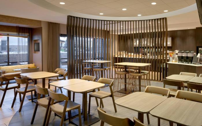 SpringHill Suites Vernal