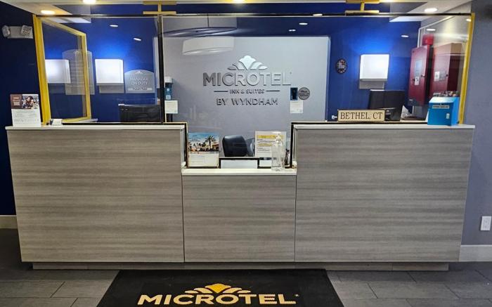 Microtel Inn & Suites by Wyndham Bethel/Danbury