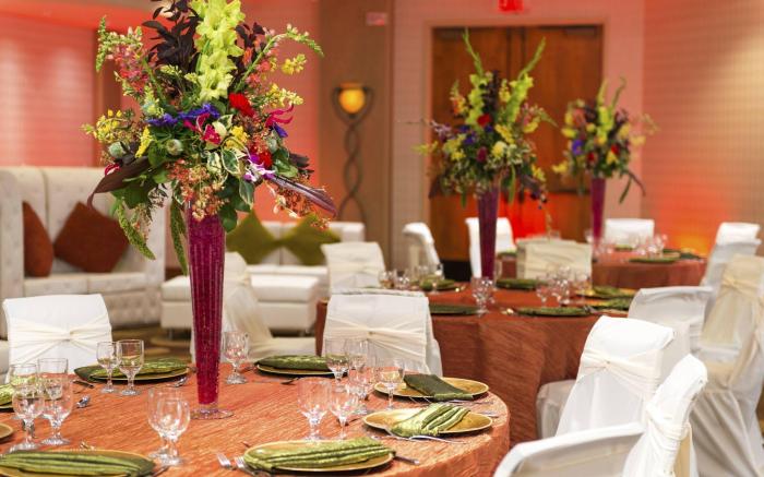 Sacramento Marriott Rancho Cordova
