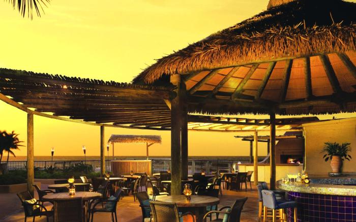 Margaritaville Beach Resort South Padre Island