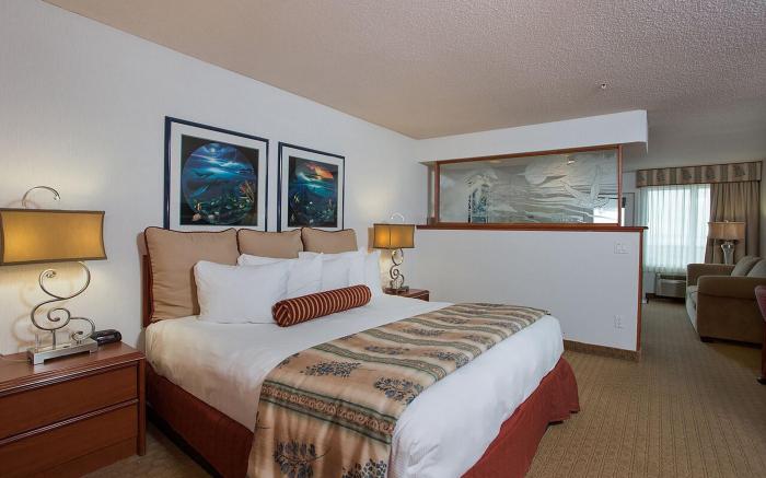 Shilo Inn Suites Ocean Shores