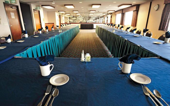 Shilo Inn Suites Ocean Shores