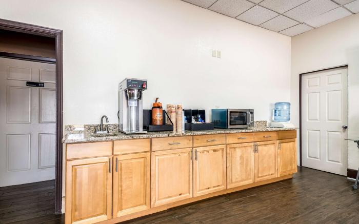 Red Roof Inn Sylacauga