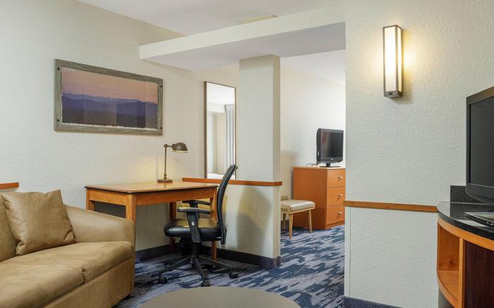 Fairfield by Marriott Inn & Suites Paducah