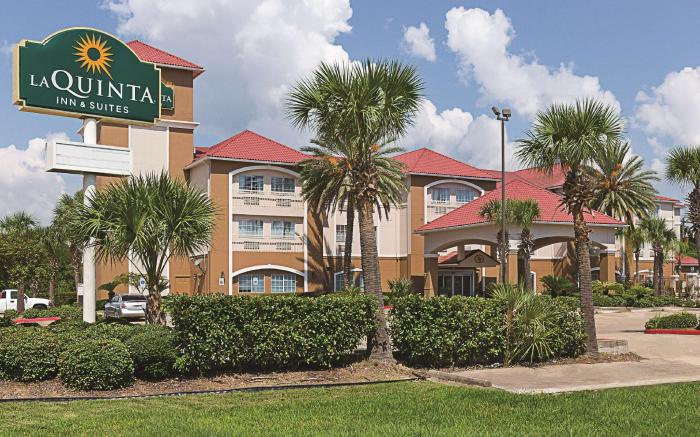 Kemah Edgewater Hotel, SureStay Collection by Best Western