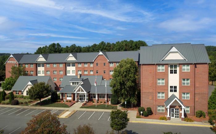 Residence Inn by Marriott Greensboro Airport