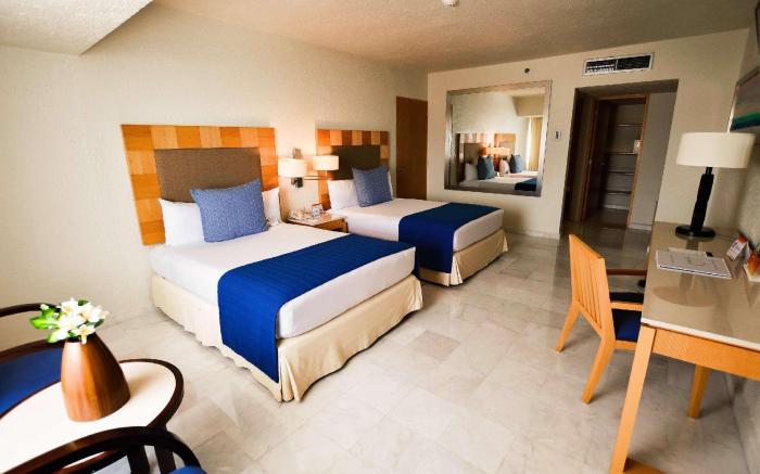 Park Royal Beach Cancun - All Inclusive