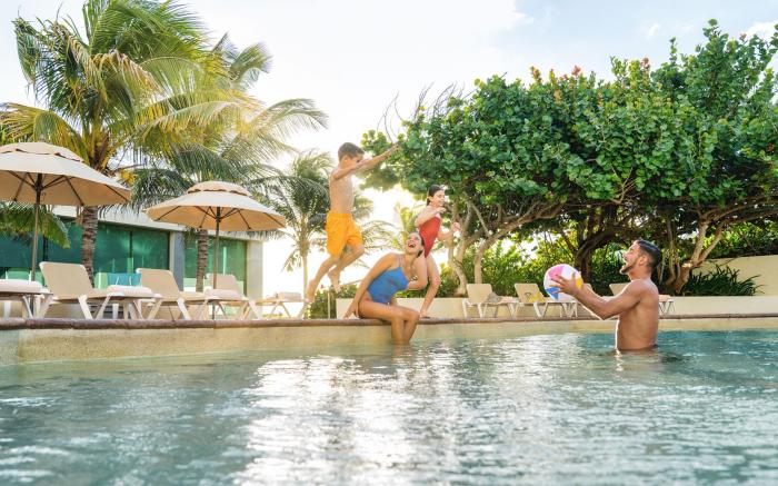 Park Royal Beach Cancun - All Inclusive