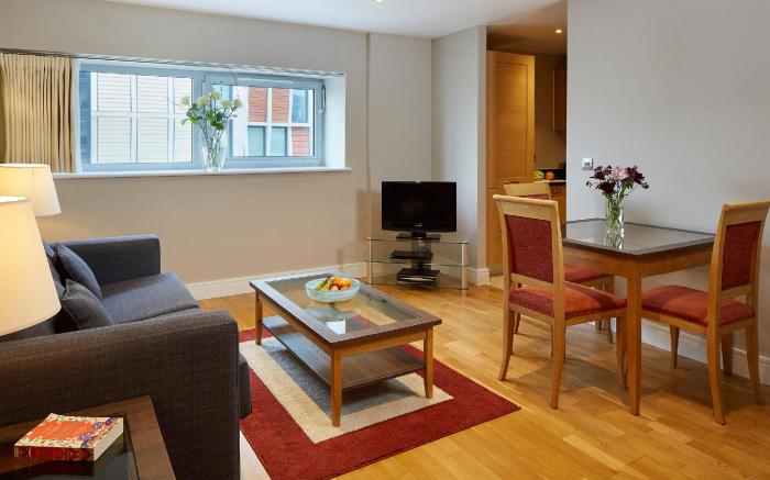 Marlin Apartments Tower Bridge - Aldgate
