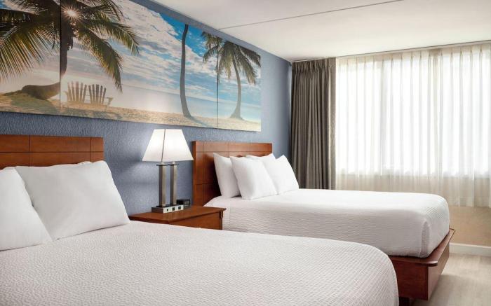 enVision Hotel Miami International Airport