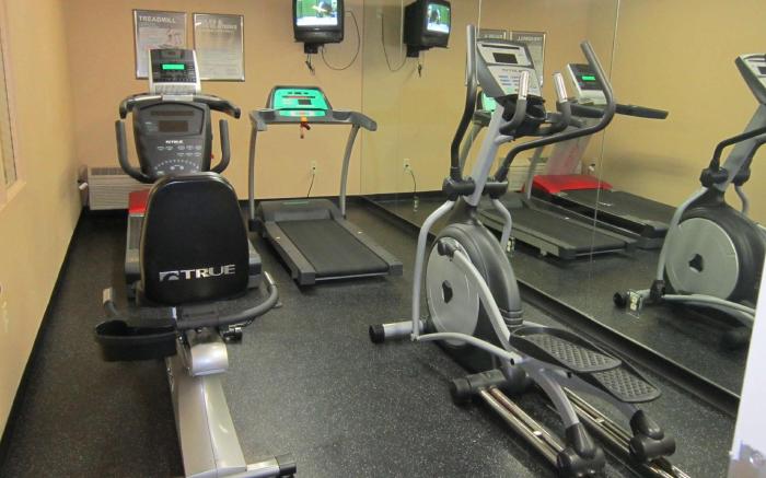 Extended Stay America Suites - Fremont - Newark