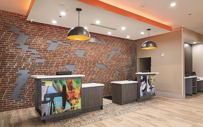 Four Points by Sheraton Plano