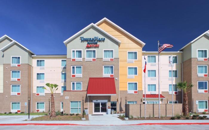 TownePlace Suites Corpus Christi Portland