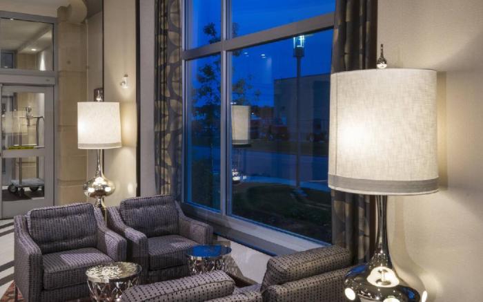 Residence Inn by Marriott Boston Needham