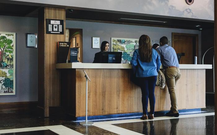 Hilton London Syon Park