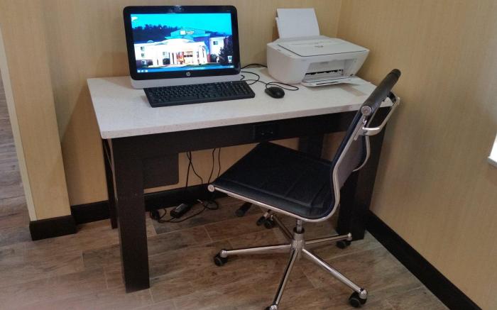 Holiday Inn Express Hotel & Suites Cherokee-Casino By IHG