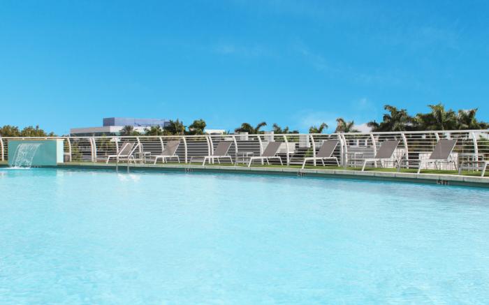 Nuvo Suites Miami Airport West/Doral
