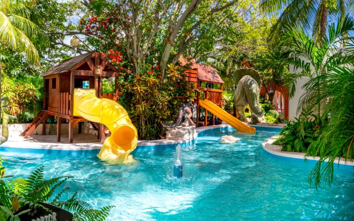 Oasis Palm - All Inclusive