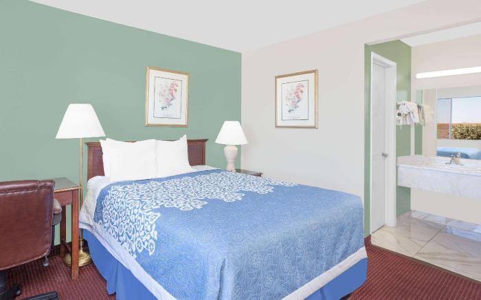 Days Inn by Wyndham Lost Hills