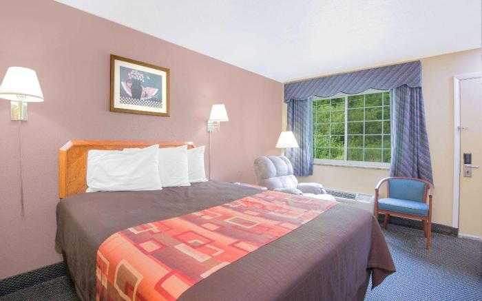 Travelodge by Wyndham Mansfield