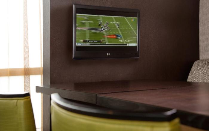 Courtyard by Marriott Oceanside Fort Lauderdale Beach