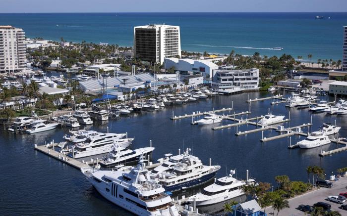 Courtyard by Marriott Oceanside Fort Lauderdale Beach
