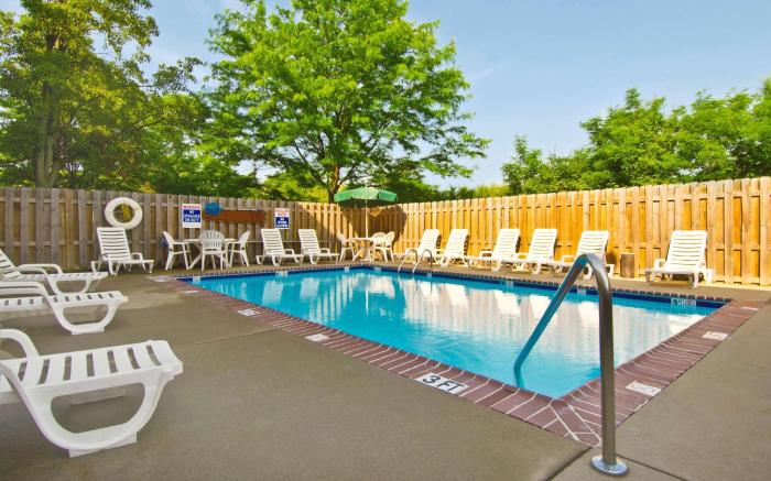 Extended Stay America Suites - Jackson - Ridgeland