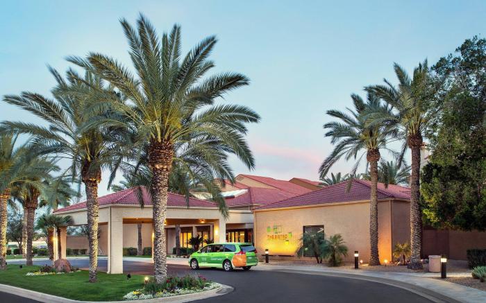 Courtyard by Marriott Phoenix Mesa