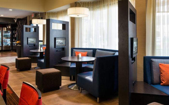 Courtyard by Marriott Phoenix Mesa