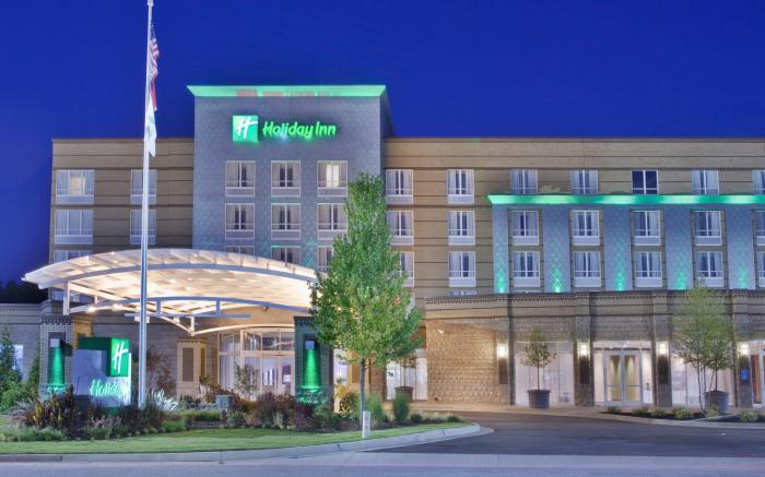 Holiday Inn Macon North By IHG