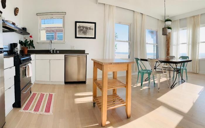 Su Casa at Venice Beach