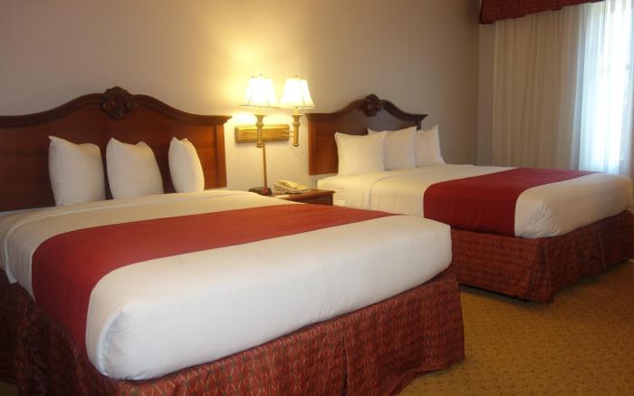 Country Inn & Suites by Radisson, Conyers, GA