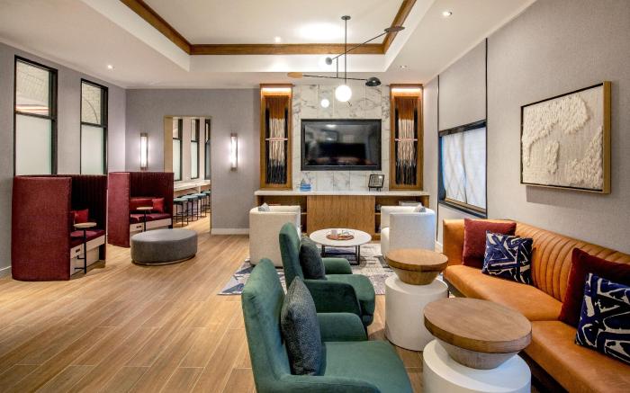 Sheraton Nashua