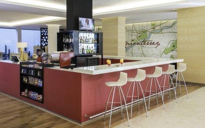 Fiesta Inn Monterrey Valle