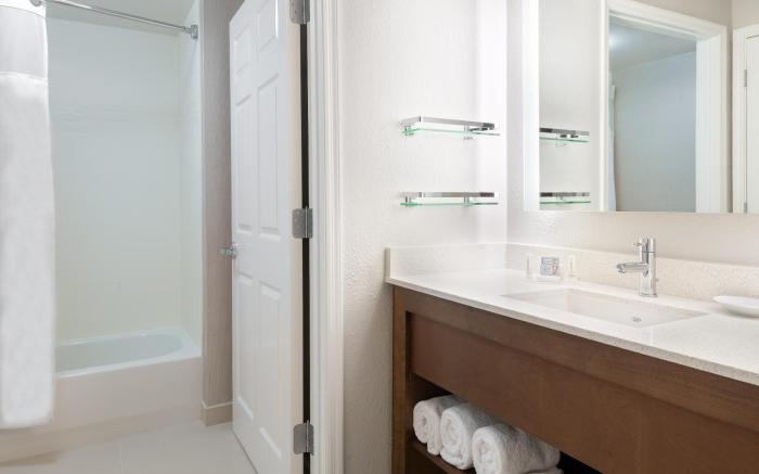 Residence Inn Sarasota Bradenton
