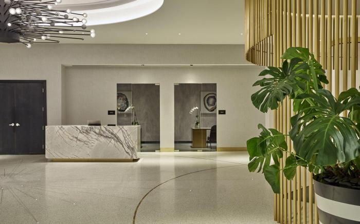 Loews Miami Beach Hotel