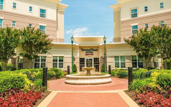 TownePlace Suites Springfield