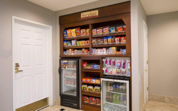 Residence Inn Kansas City Olathe