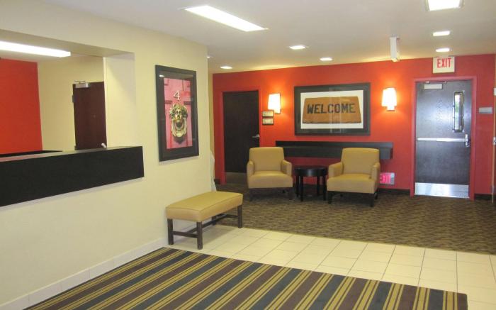 Extended Stay America Suites - Portland - Vancouver