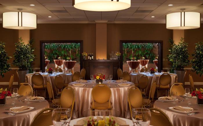 The Inn at Opryland, A Gaylord Hotel