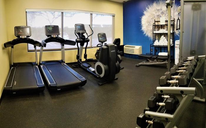 SpringHill Suites Modesto