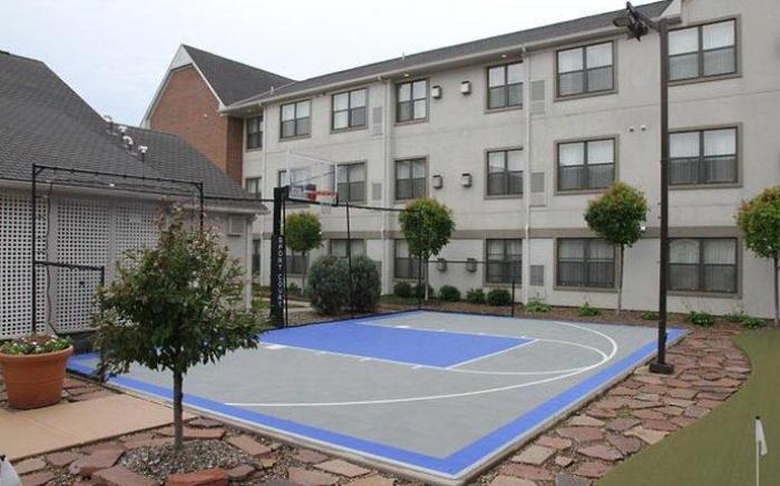 Residence Inn Kansas City Overland Park