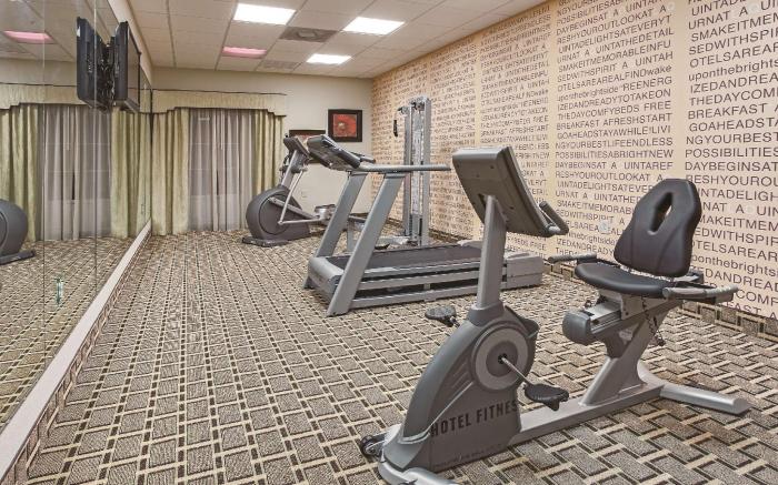 La Quinta Inn & Suites by Wyndham Tupelo