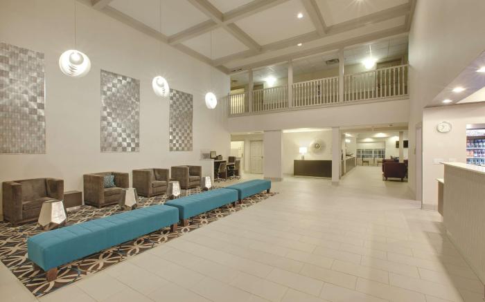La Quinta Inn & Suites by Wyndham Rockwall