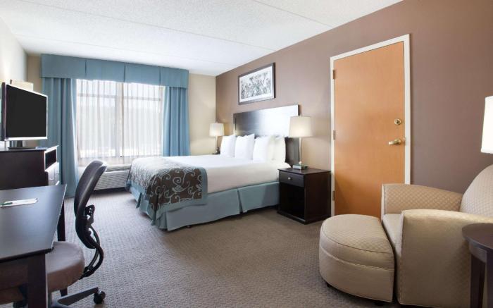 Wingate by Wyndham Garner/Raleigh South