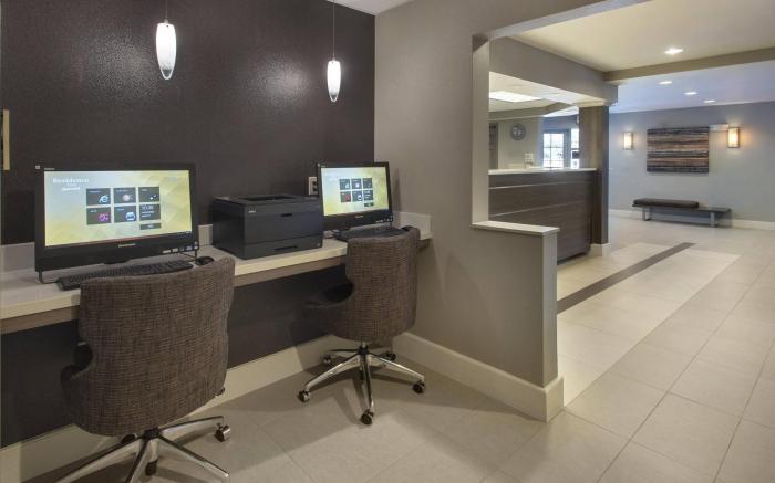 Residence Inn Long Island Hauppauge/Islandia