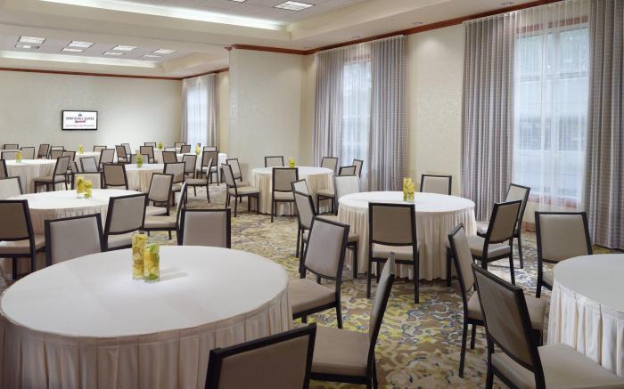 SpringHill Suites Atlanta Buckhead